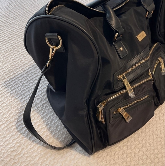 Bebe Weekender - Picture 2 of 5